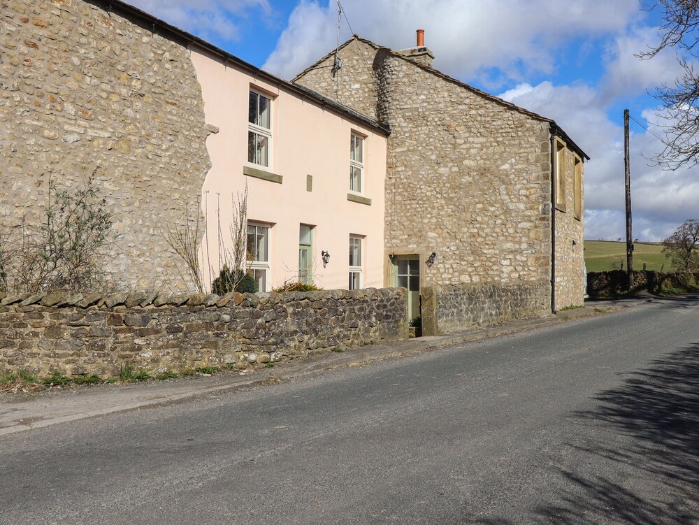 1 Hull House Cottage