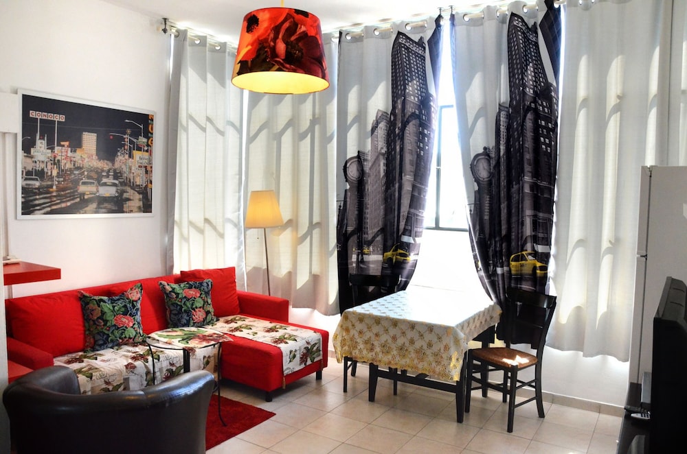 Elena Apartments