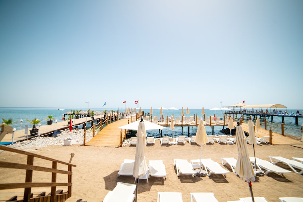 Rose Garden Butik Otel - Image 37