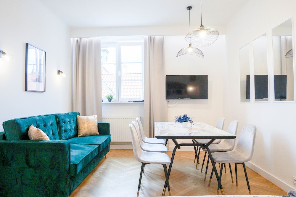 AAA STAY Premium Apartments Old Town