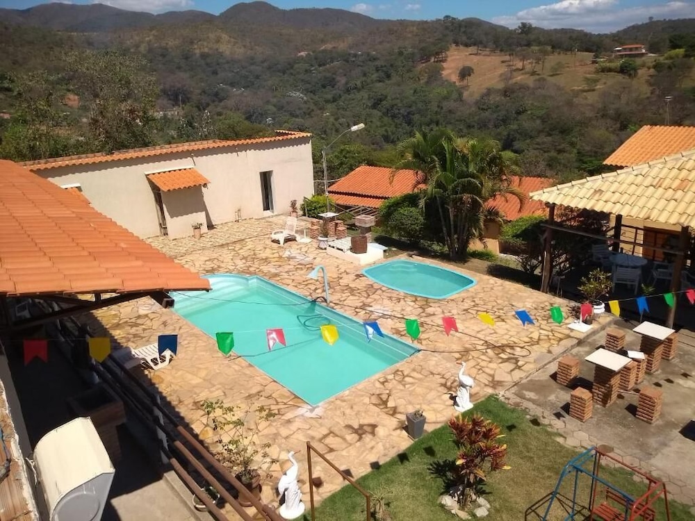 Pousada Só Alegria