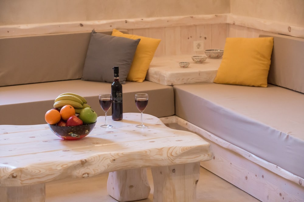 Love Nest villa