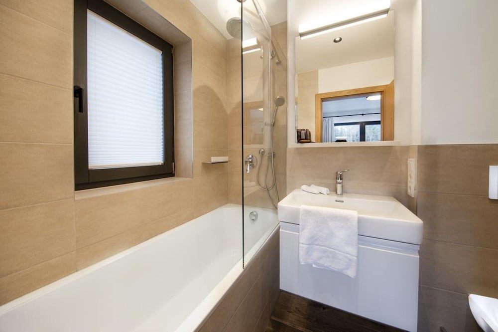 Chalet in Neukirchen by Ski Lift & Slopes