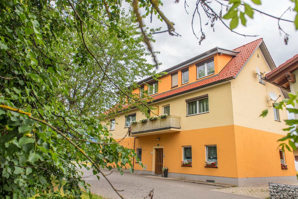 Zimmer Ferienwohnung Yassi