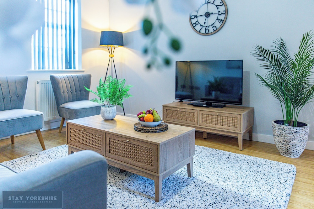 Doncaster Ground Floor Apartment