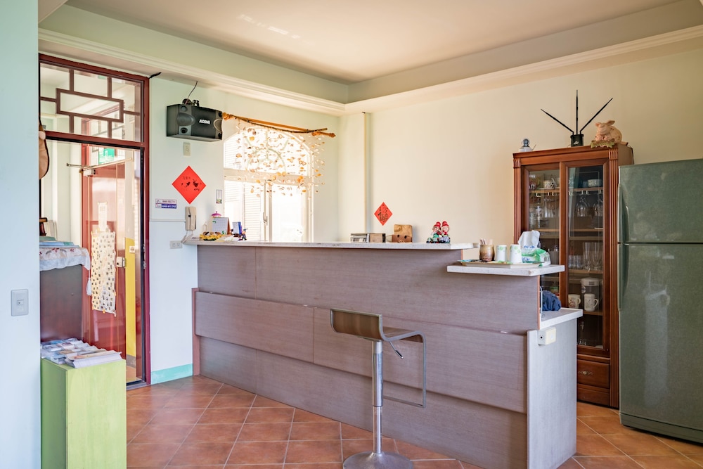 Hualien Tour B&B