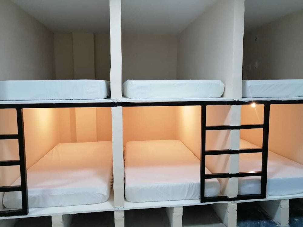 Casa De Mar Hostel