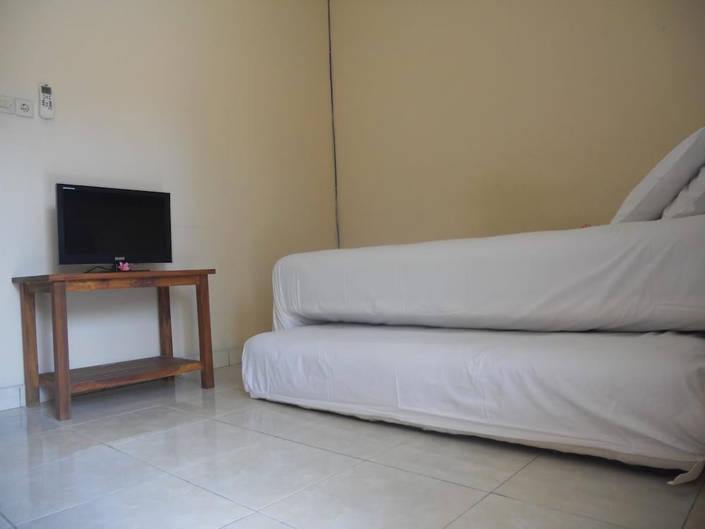 Bali Natural Homestay