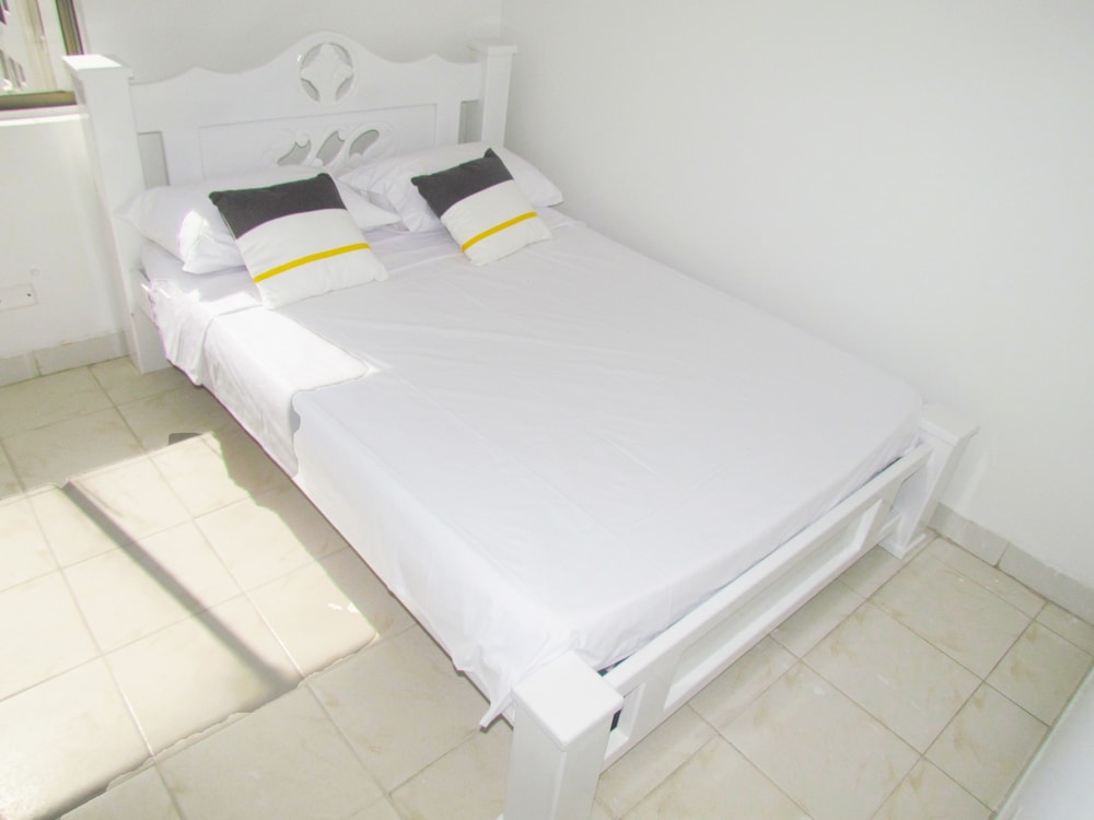 Apartamentos SOHO Basic - Vistas al Mar