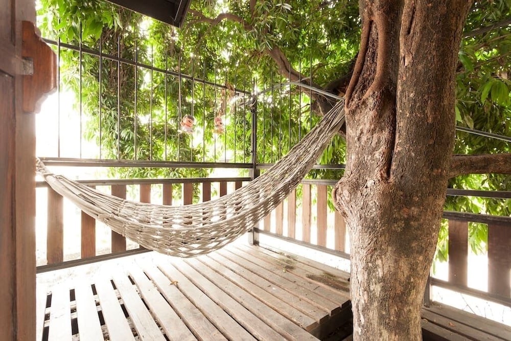 Chiang Mai Summer Resort
