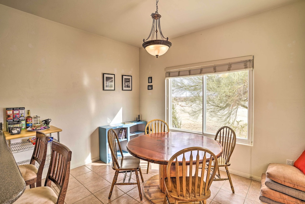 Borrego Springs Stargazing Home w/ Mtn Views - Property Image 12