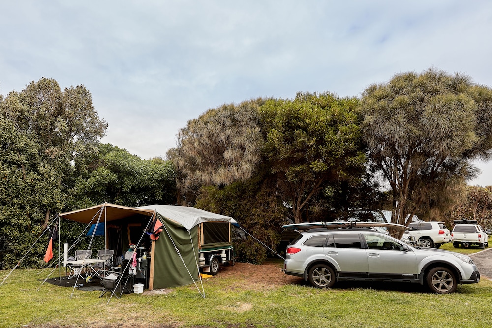 Marengo Family Caravan Park