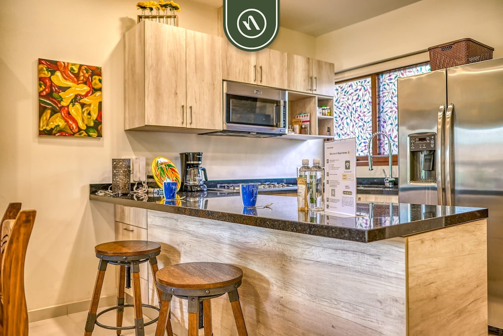 1 BR Condo in Romantic Zone - Amazing Rooftop Pool