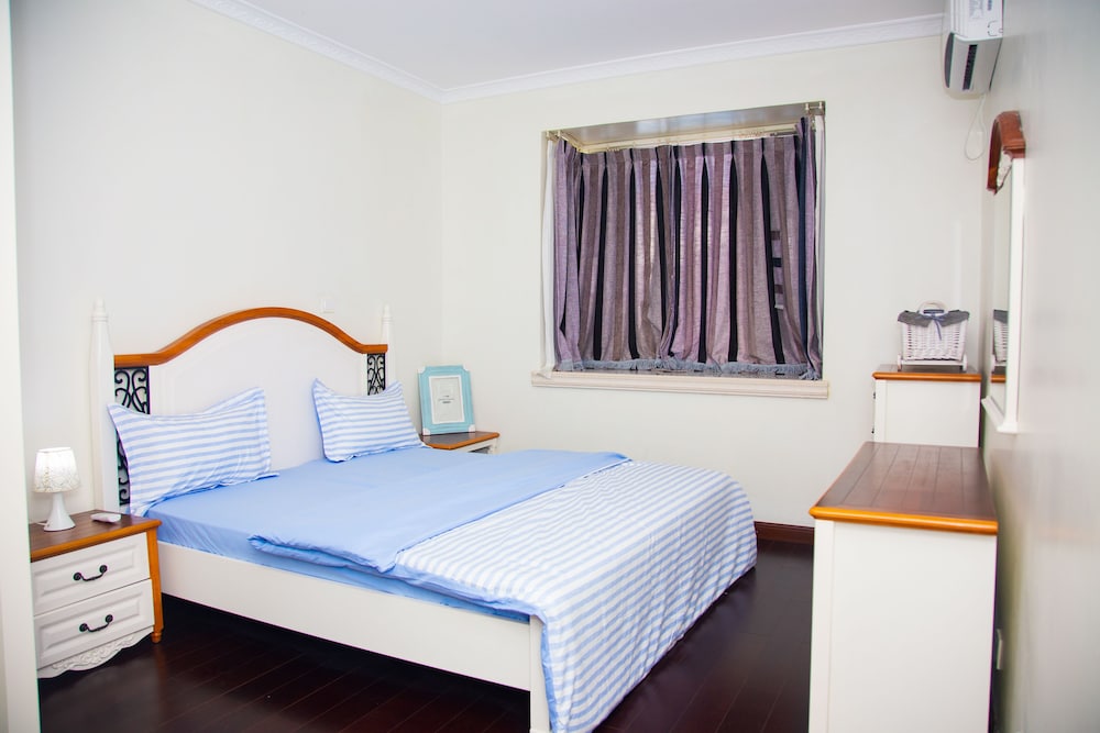 OYSTERBAY DREAM GLORY RESIDENCE view 5
