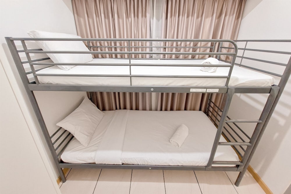 Best Location And Homey 2Br Apartment At M-Town Residence