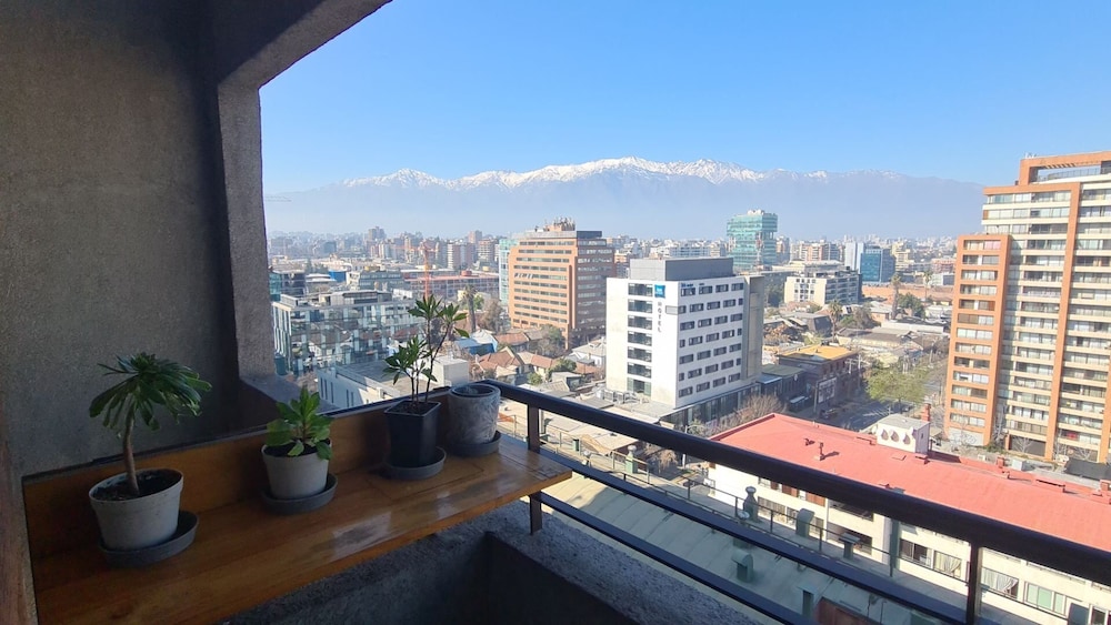 Manuel Montt Spot by Andes+