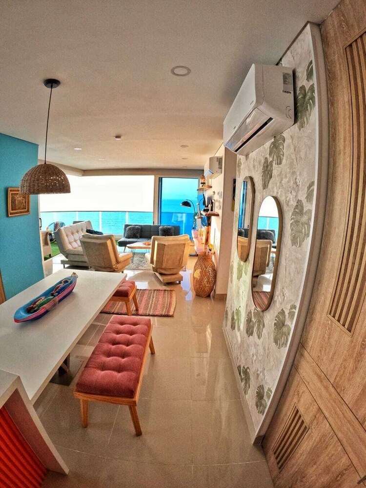 Reserva del Mar Apartamentos