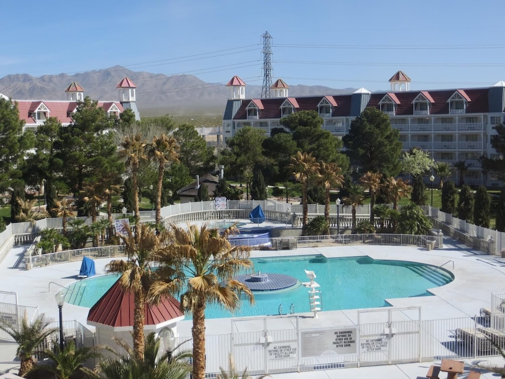 Primm Valley Resort  Casino - Property Image 7