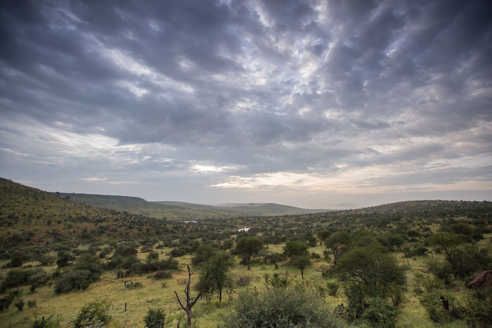 Elewana Loisaba Star Beds