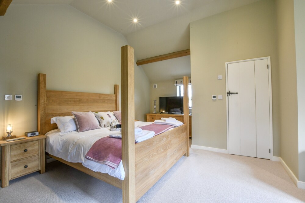 Halcyon Barn, Wissett