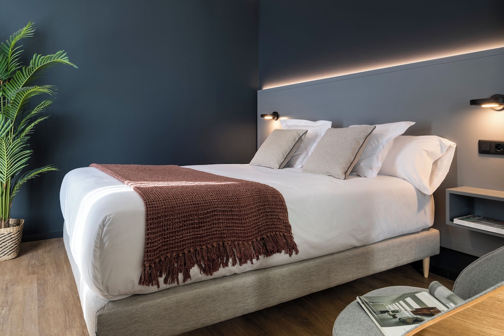 Magno Apartments Castilla