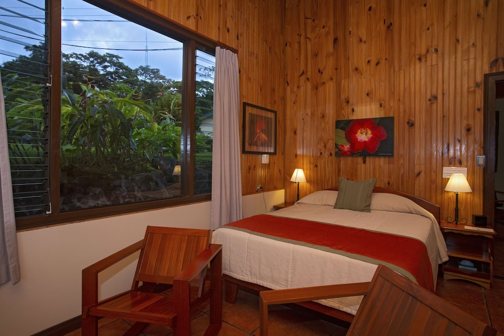 Arenal Observatory Lodge & Trails 22