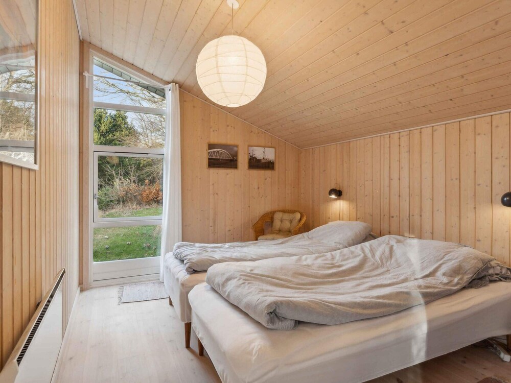 5 Star Holiday Home in Fjerritslev