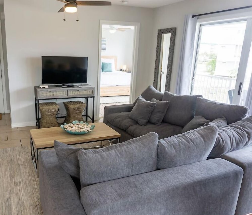 Beachside Villas 1121