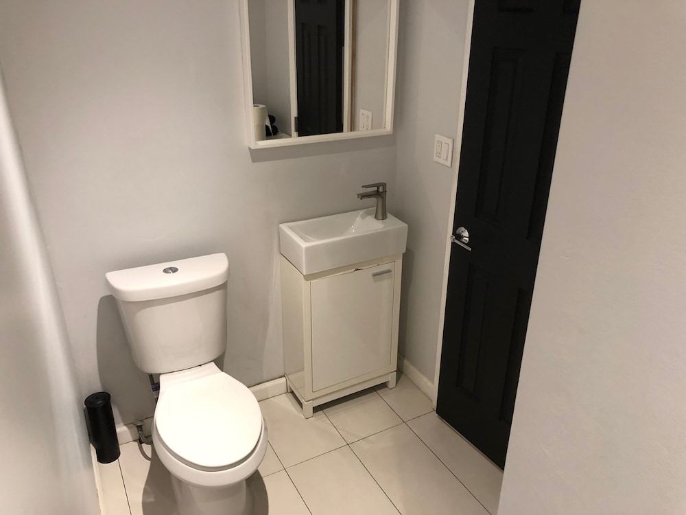 FABE Suites Flat Iron