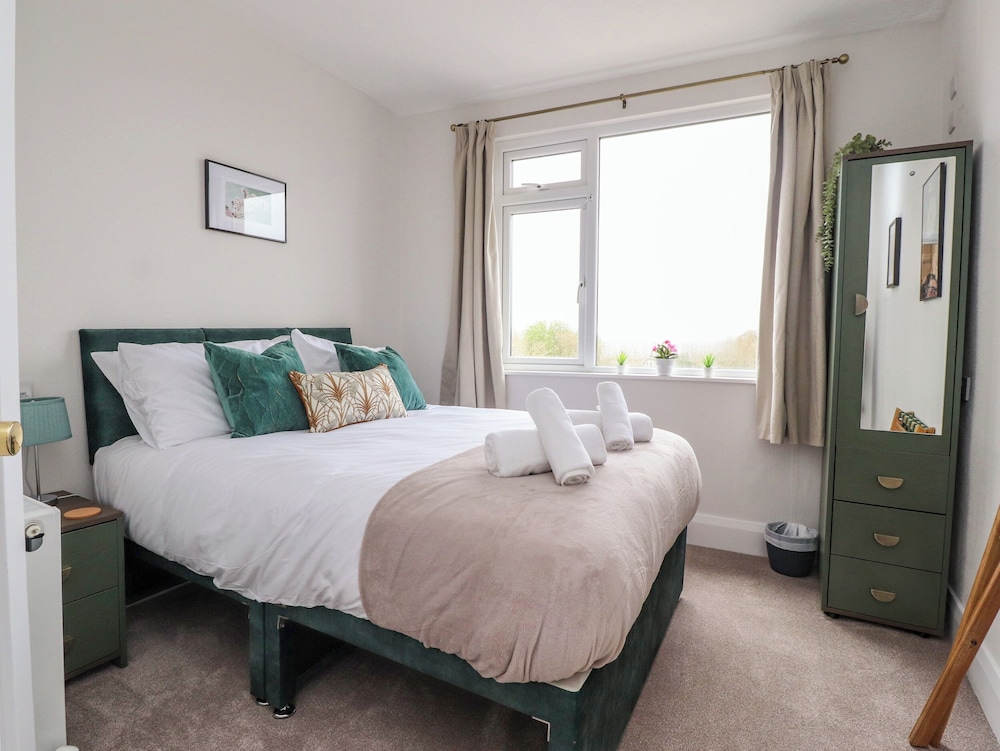 Eden Bay Retreat