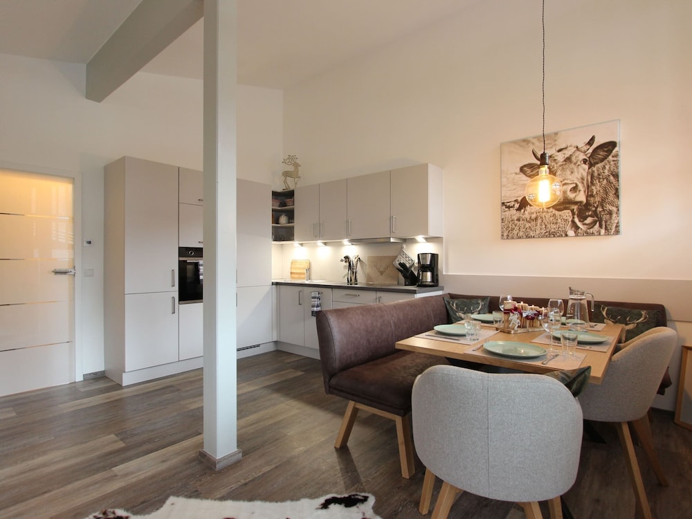 Apartment in Kirchdorf Near Ski Slopes view 5
