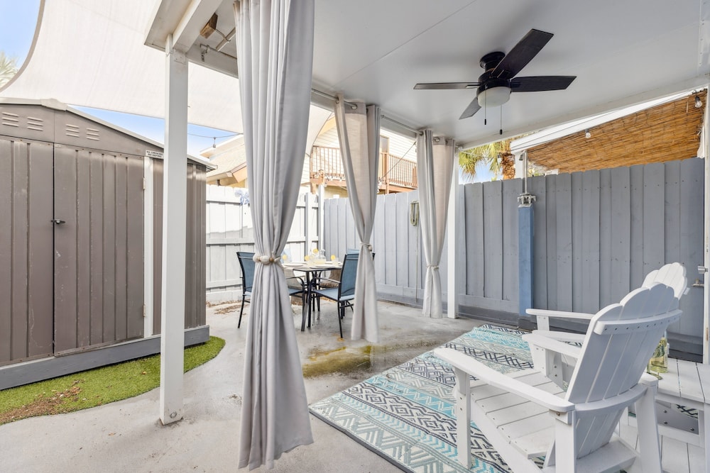 266 Canaveral Beach Blvd