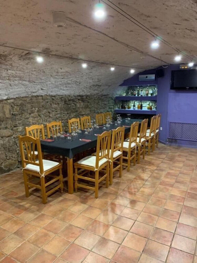 Hostal Boutique La Canonja