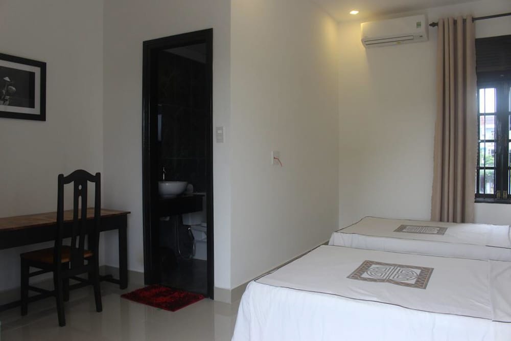 Hoi An Green View Homestay