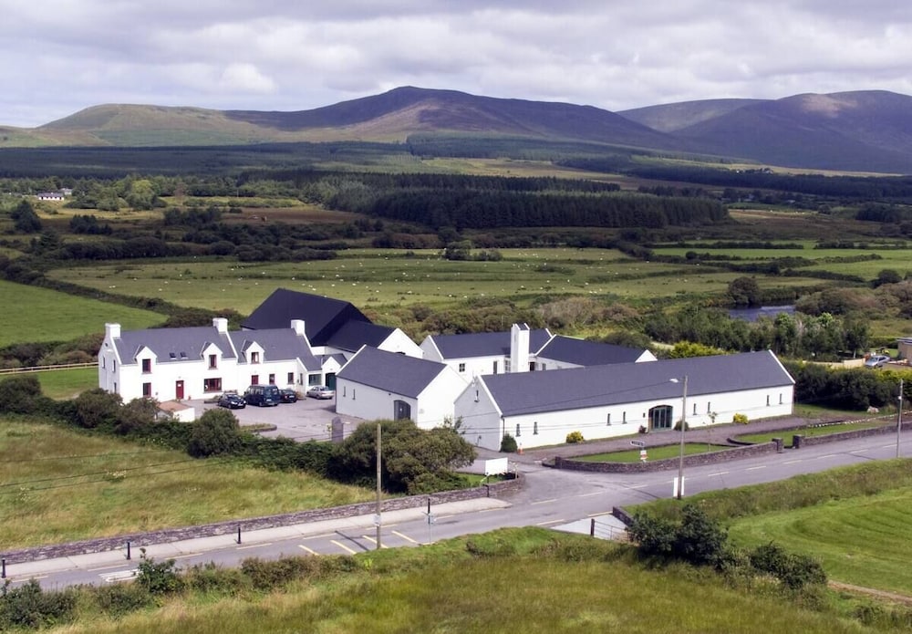 Brú na Dromoda Dromid Hostel