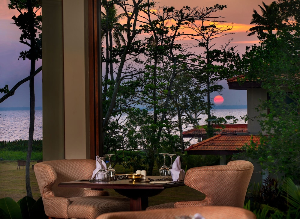 Niraamaya Retreats Backwaters & Beyond