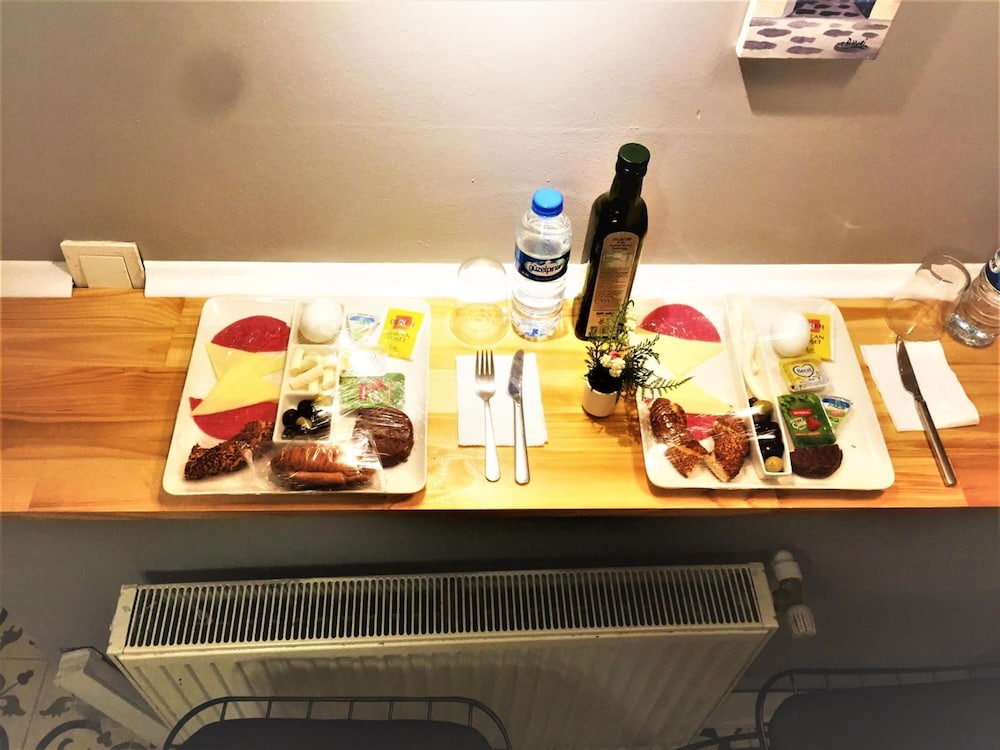 Dreamer's B&B Cihangir