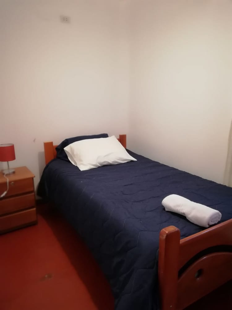 Bravo´s House