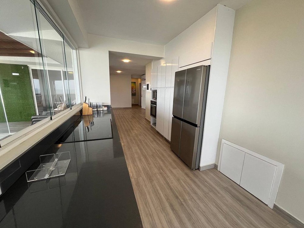 Espectacular Penthouse con Terraza Privada !