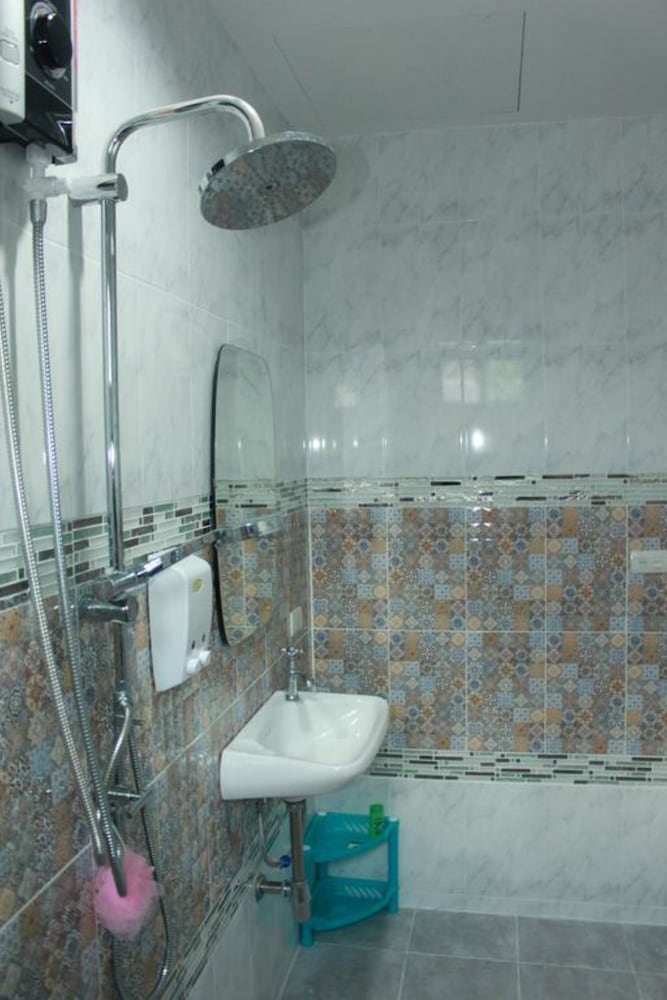 Pitchayapa Hua Hin Pool Villa Holiday