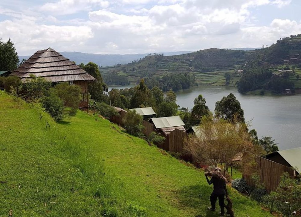 Hawk's Eye Lodge Bunyonyi