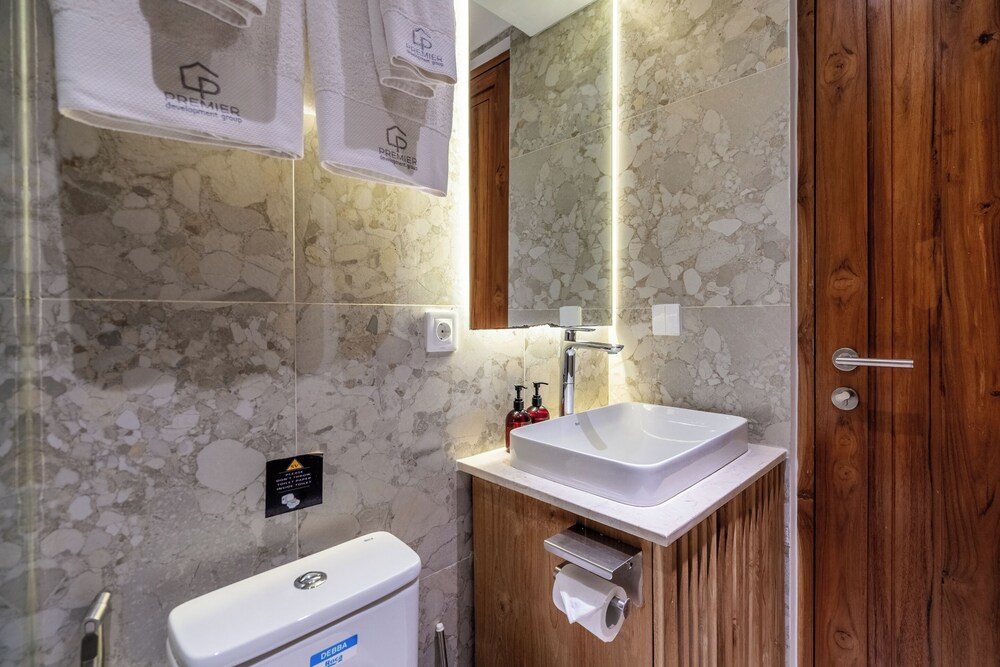 Premier Umalas Villa by Betterplace