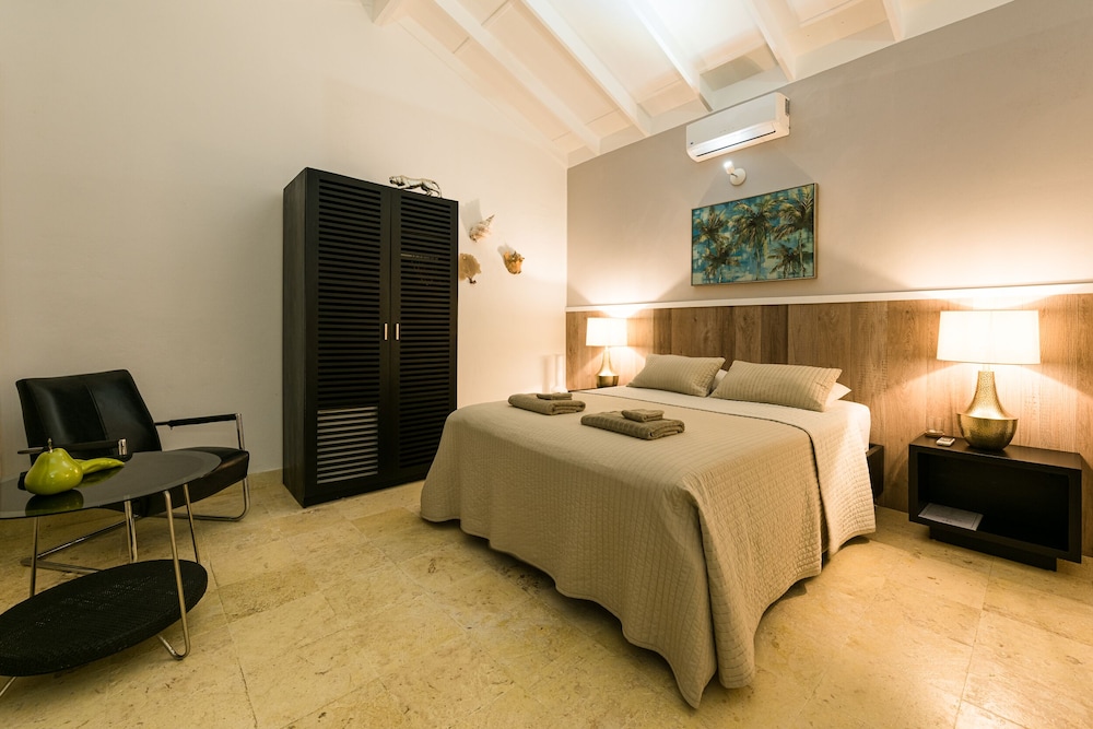 Adults Only Hacienda Terra Taina