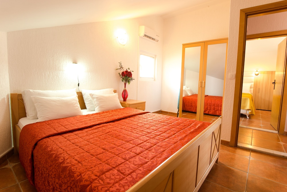 Apartments Sofija