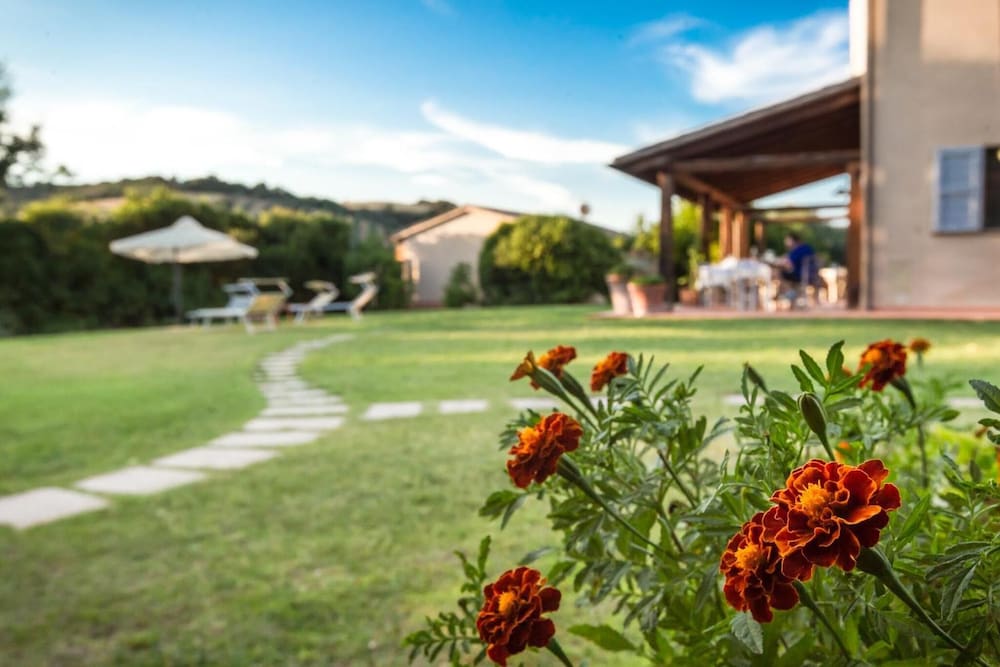 Agriturismo Antica Pinciana