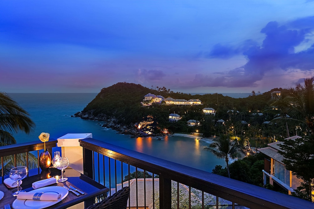 Banyan Tree Samui 73