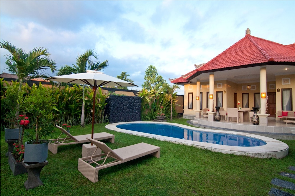 Bali Asih Villa
