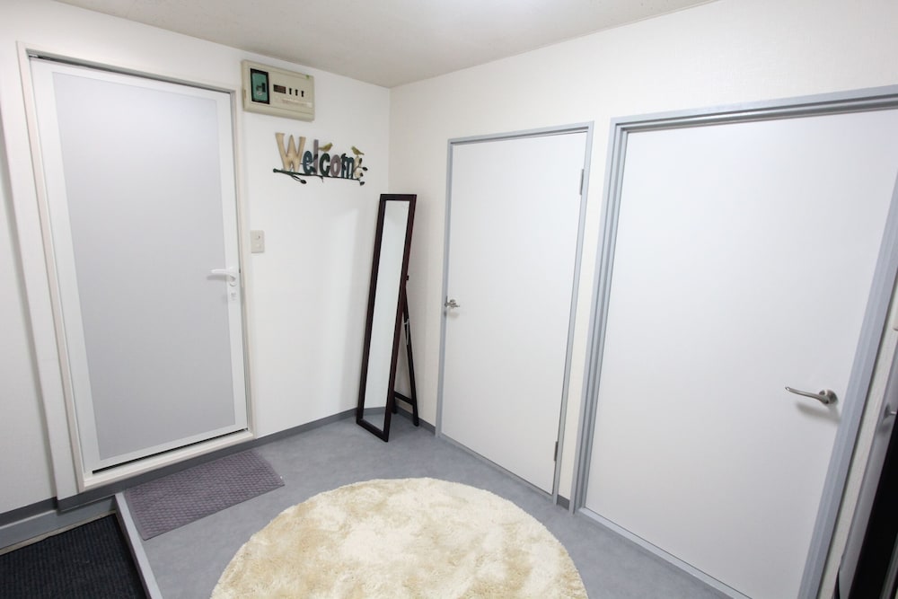 LUANA HOTEL IKEBUKURO HIGASHINAGASAKI