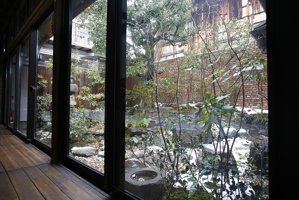 HANARé Kyoto