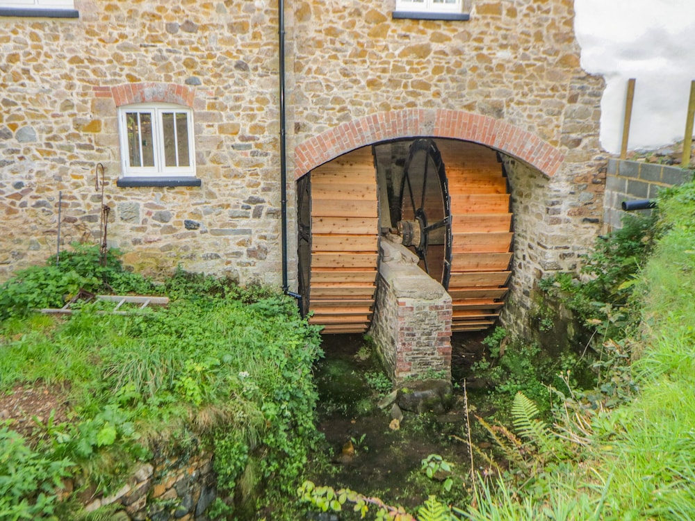 The Miller's Cottage